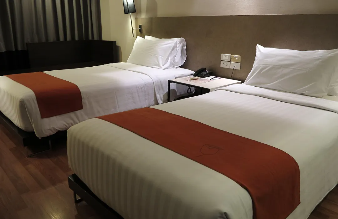 Manita Boutique Hotel-1