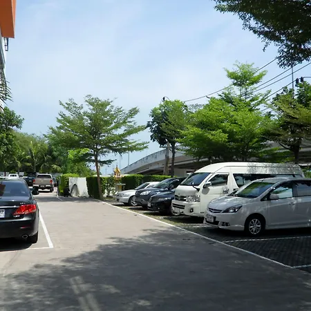 Manita Boutique Hotel-2