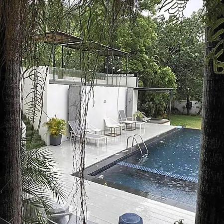 Manita Boutique Hotel-2